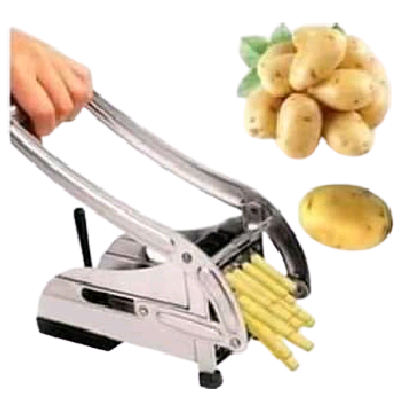 Product image attachment 1 - Irish potatoes cutter