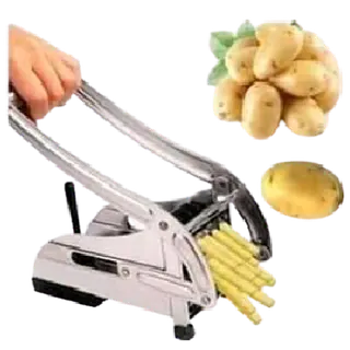 Product image attachment 1 - Irish potatoes cutter
