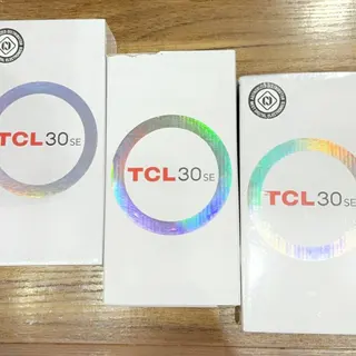 Product image attachment 1 - TCL 30 SE 256G