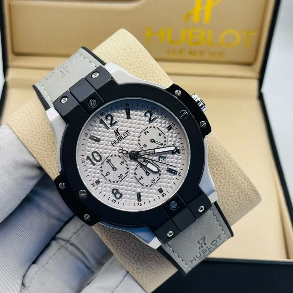 Photo 1 du produit - Hublot Big Bang
