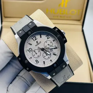 Photo 1 du produit  - Hublot Big Bang