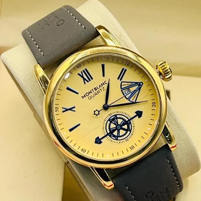 Image de MONTBLANC