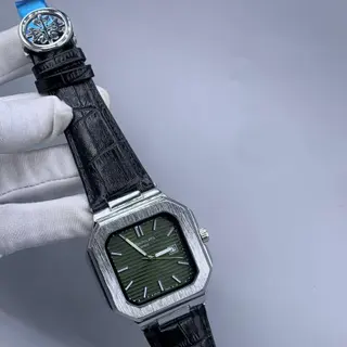 Photo 3 du produit  - Patek Cubitus leather