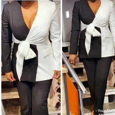 Image de Ensemble complet pour dame