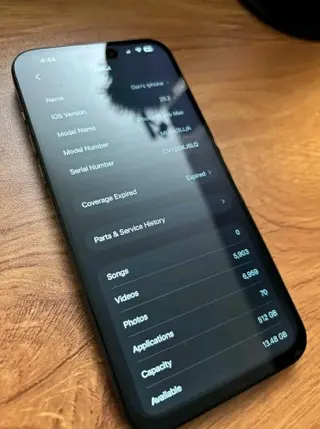 Product image attachment 2 - IPHONE 15 PROMAX 512G OCCASION