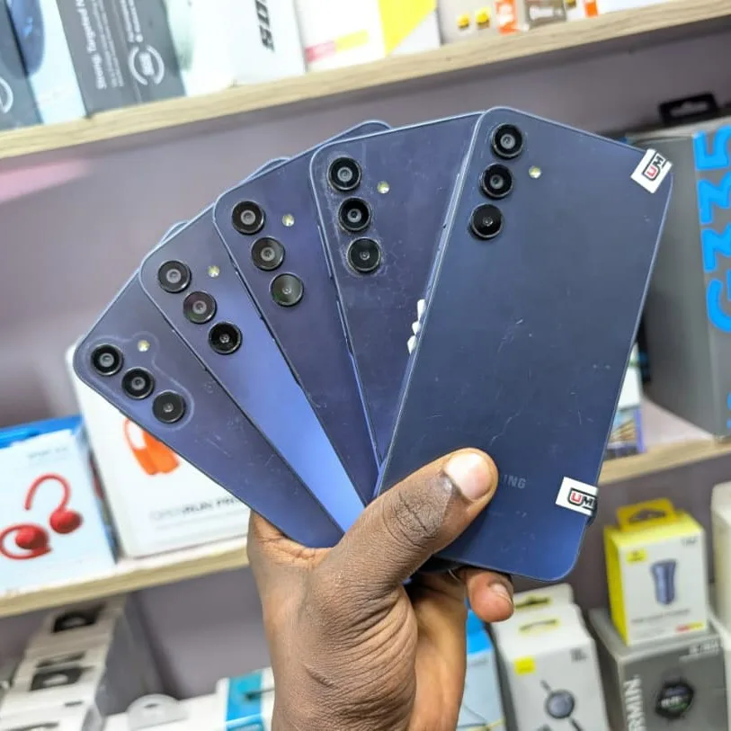 Photo 1 du produit - SAMSUNG GALAXY A15 - 128G