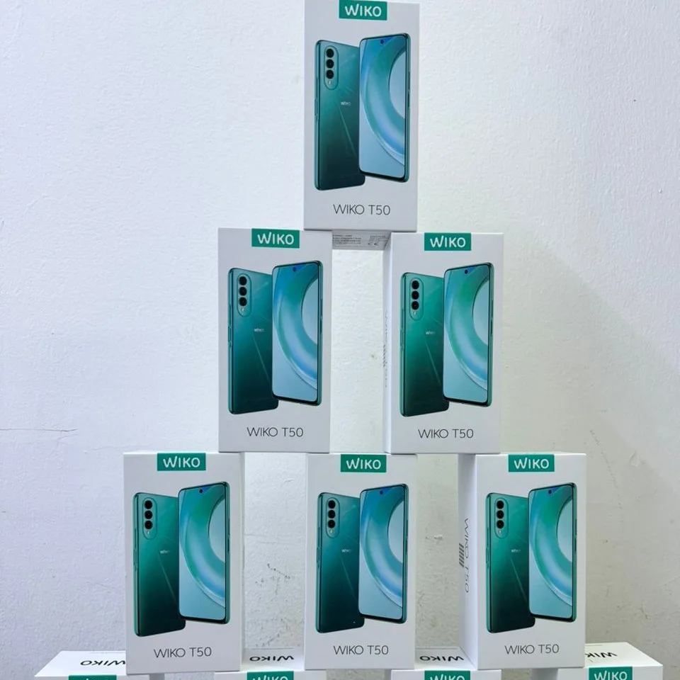 Product image attachment 1 - wiko t50