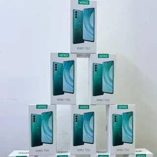 Product image attachment 1 - wiko t50