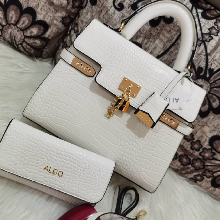 Product image attachment 2 - ALDO handbag
