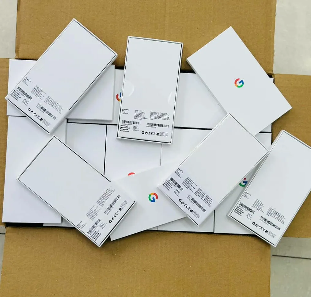 Photo 1 du produit - GOOGLE PIXEL 6 5G - SCELLE - 128G