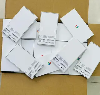 Photo 1 du produit  - GOOGLE PIXEL 6 5G - SCELLE  - 128G