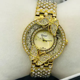 Photo 3 du produit  - Montre femme