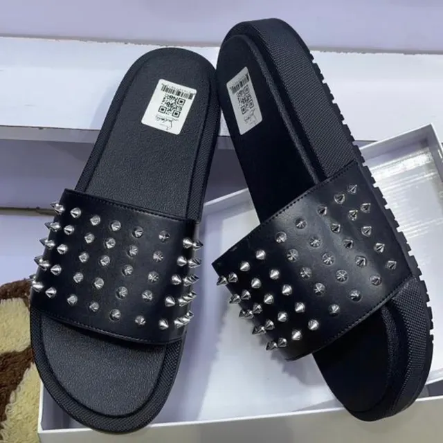 Image of original shoes