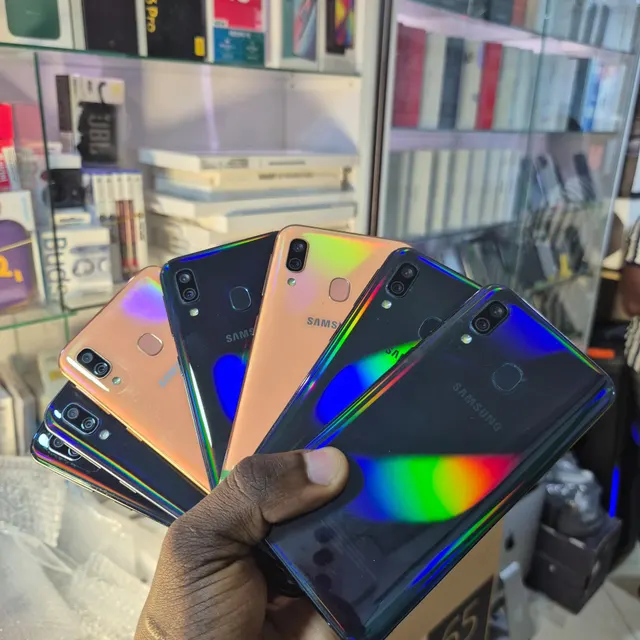Image de SAMSUNG GALAXY A50 2SIM 128G