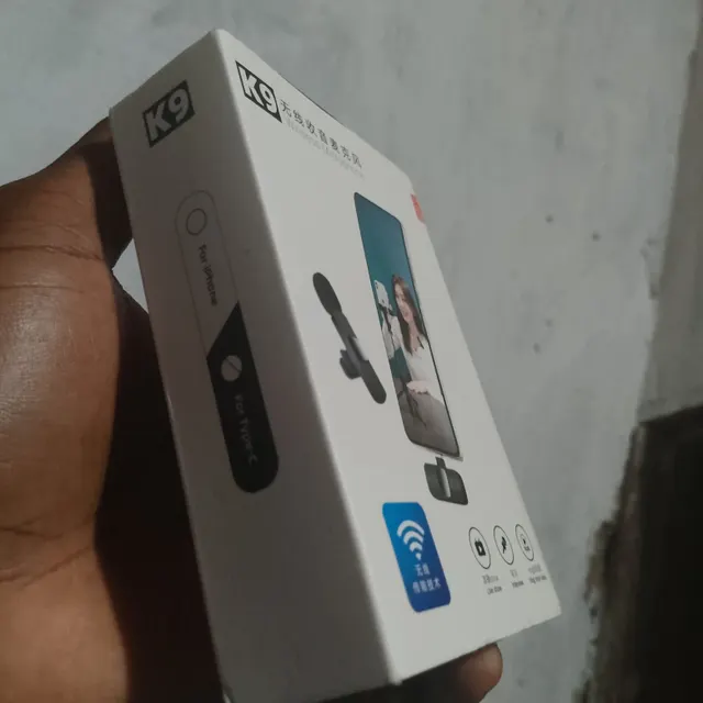 Image de phone microphone