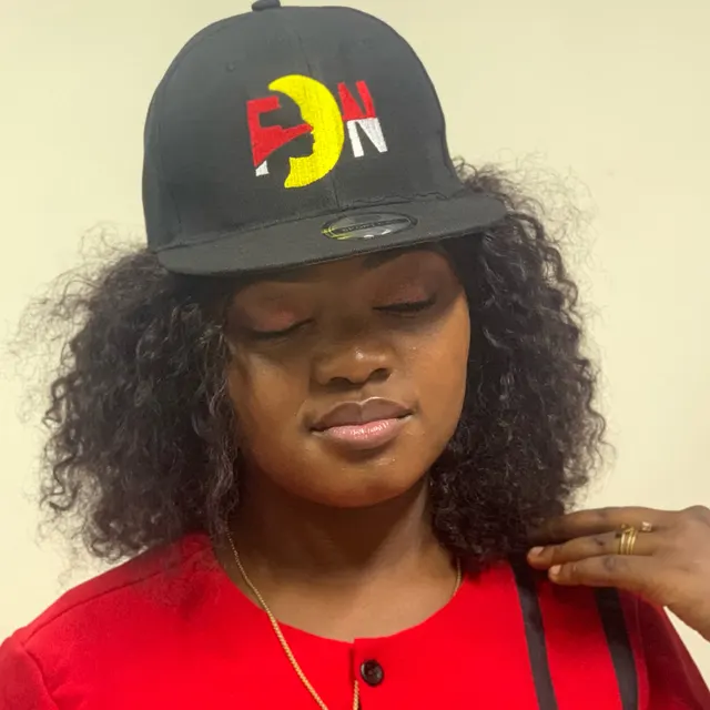 Image de Casquette FDN