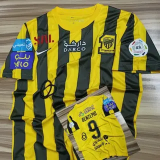 Product image attachment 3 - Football jersey