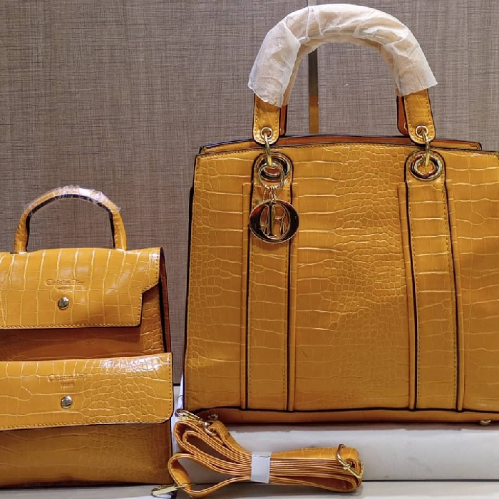 Product image attachment 1 - Female Hand bag collection