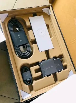 Photo 2 du produit  - KIT STARLINK V4