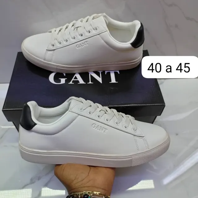 Image de Chaussures _ GANT: 40-45