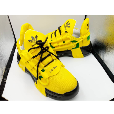 Photo 1 du produit  - Chaussures Addidas