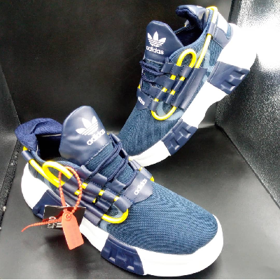 Photo 2 du produit  - Chaussures Addidas