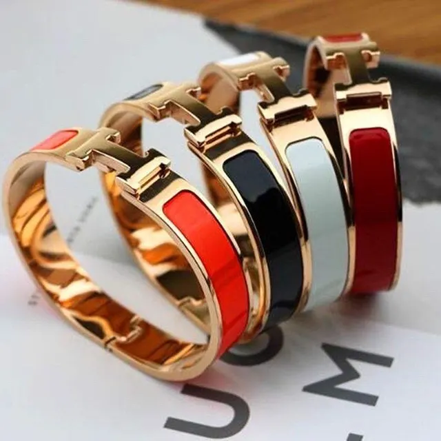 Image de bracelet H