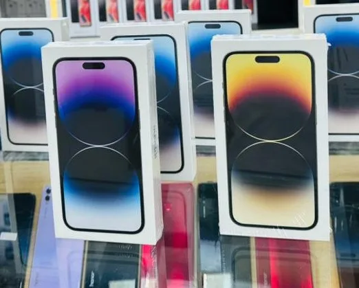 Photo 1 du produit - IPHONE 14 PROMAX 128G SCELLE