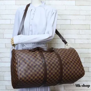 Photo 4 du produit  - new arrivals big size handbag traveling Louis v