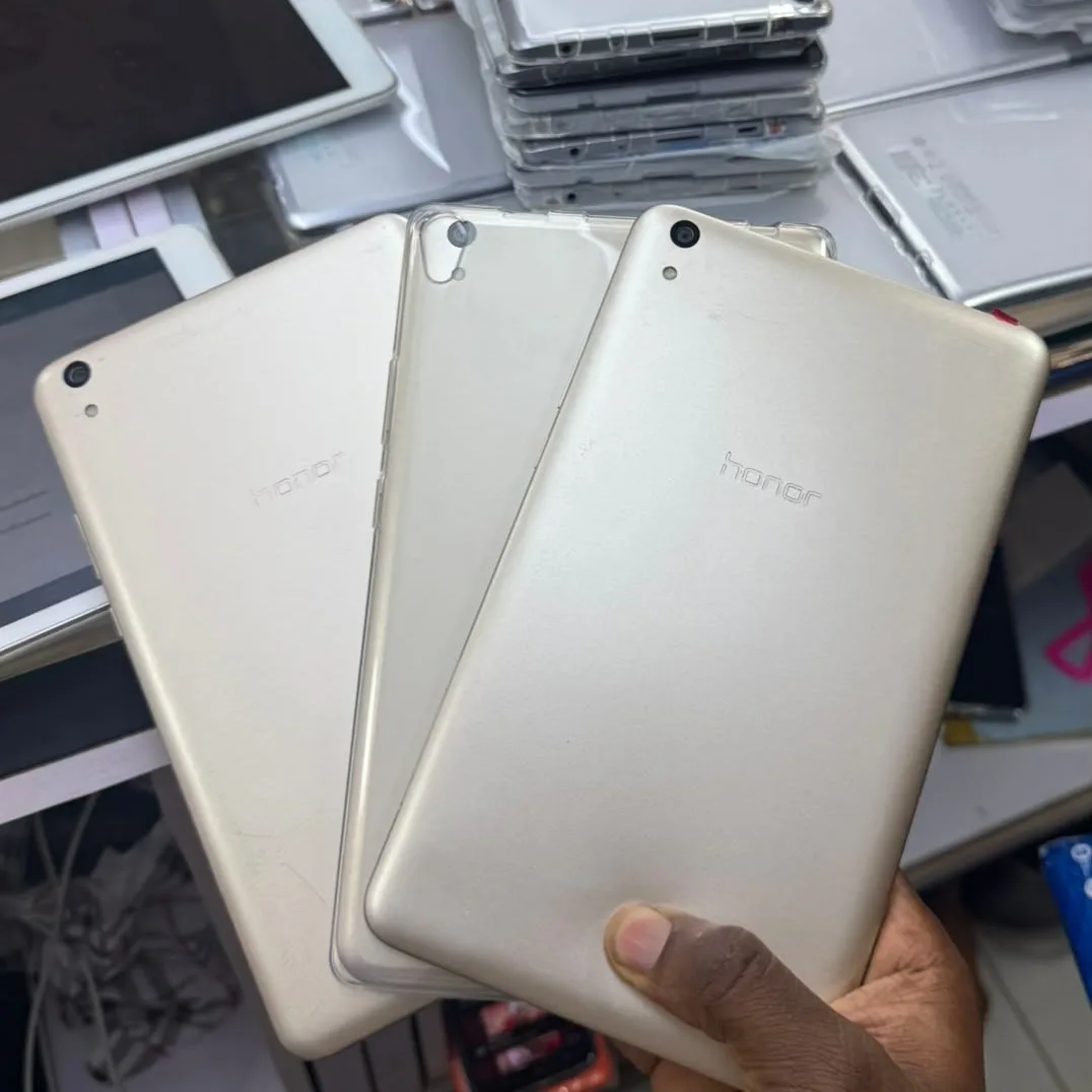 Photo 1 du produit - Tablette honor - 64G - 8"
