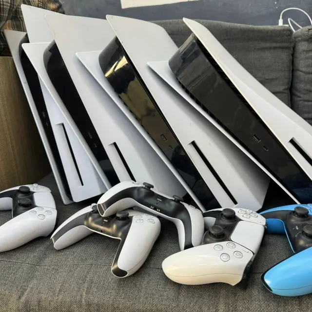 Image de PlayStation 5
