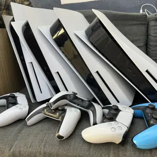 Photo 1 du produit  - PlayStation 5