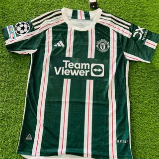 Photo 1 du produit  - Maillot de football pro et supporters