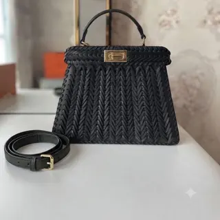 ShoppyMS Image du produit - Fendy sac à mains