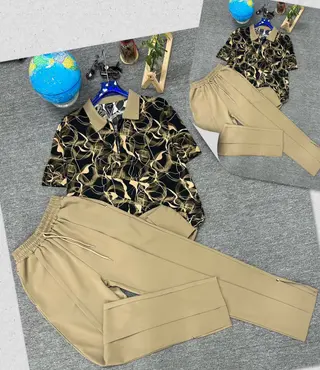 Photo 3 du produit  - Vêtements décontractés
