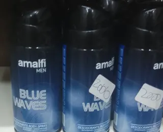 Photo 1 du produit  - ALMALFI