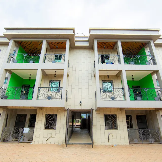 Image de Appartement a louer a Nkolbison Yaoundé
