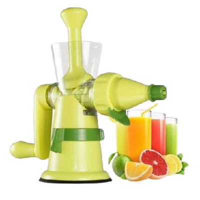 Photo 1 du produit - Presse jus manuel