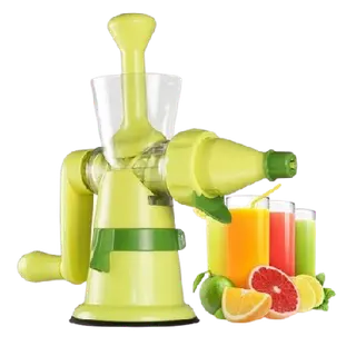 Product image attachment 1 - Manual juice squeezer