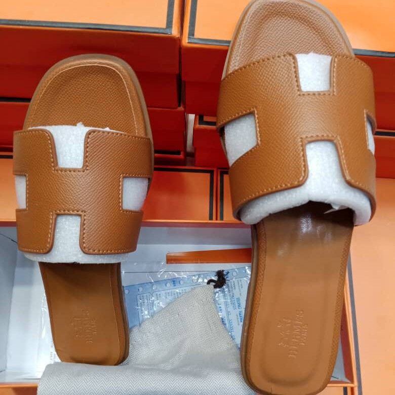 Photo 2 du produit - Sandales Hermes 37-42