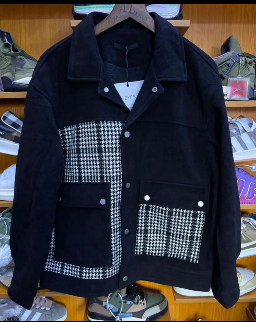 Photo 1 du produit - Veste