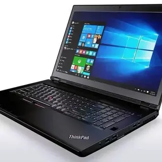 Photo 4 du produit  - LENOVO thinkpad p70