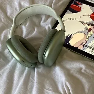 Product image attachment 2 - p9 bluetooth headset
