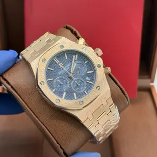 Photo 5 du produit  - AP Royal Oak chronograph