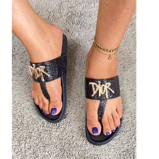 Photo 1 du produit  - Sandales dames