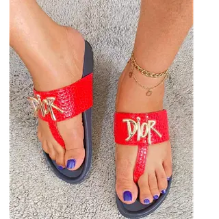 Photo 4 du produit  - Sandales dames