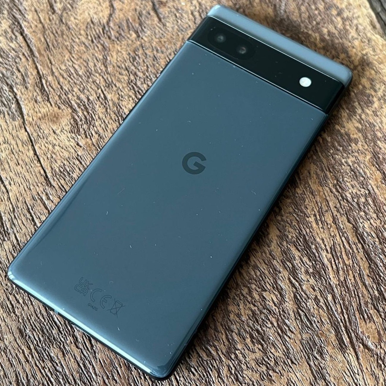 Photo 2 du produit - Google pixel 6A 128go Occasion