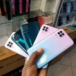 Photo 1 du produit  - HUAWEI P40 LITE 128G