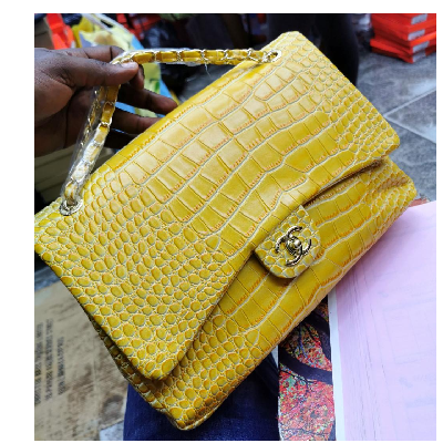 Product image attachment 1 - Chanel Bag