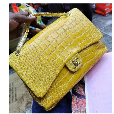 Image de Sac Chanel